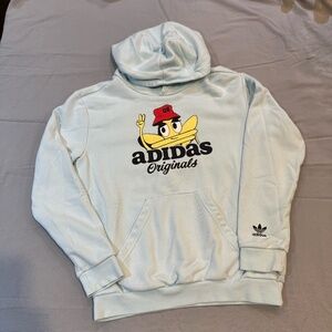 Adidas Originals Sweatshirt